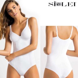 SIèLEI - COMFORT FIT - Body...