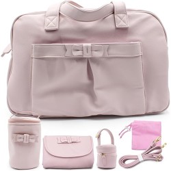 PASTELLO - SET BORSA...
