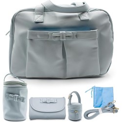PASTELLO - SET BORSA...
