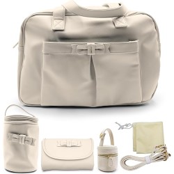 PASTELLO - SET BORSA...