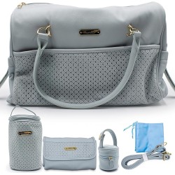 PASTELLO - SET BORSA...