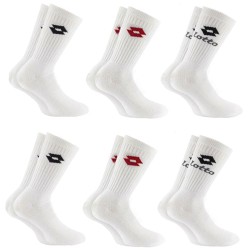 LOTTO - Calza Corta Unisex...