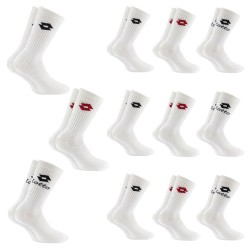 LOTTO - Calza Corta Unisex...