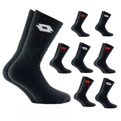 LOTTO - Calza Corta Unisex...