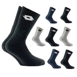 LOTTO - Calza Corta Unisex...
