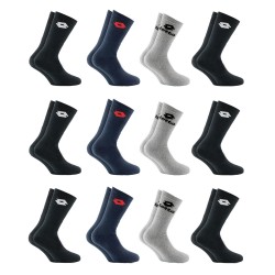 LOTTO - Calza Corta Unisex...