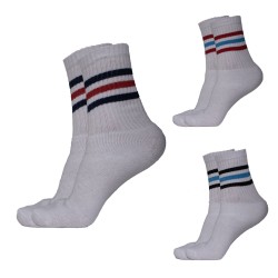 LOTTO - Calza Corta Unisex...