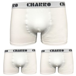 EL CHARRO - Offerta 3 Pezzi...