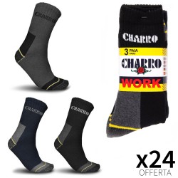 EL CHARRO - Calza Corta Da...