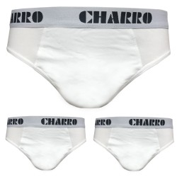 EL CHARRO - Offerta 3 Pezzi...