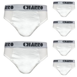 EL CHARRO - Offerta 6 Pezzi...