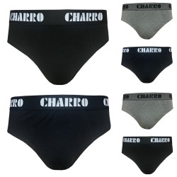 EL CHARRO - Offerta 6 Pezzi...
