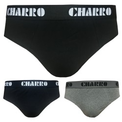 EL CHARRO - Offerta 3 Pezzi...
