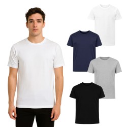 CLARABEL - T-Shirt Mezza...