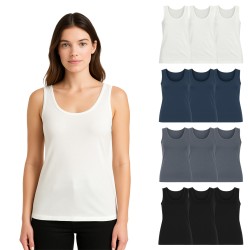 CLARABEL - Offerta 3 Pezzi...