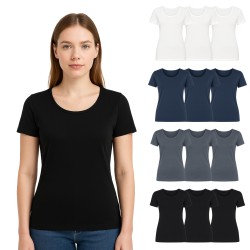 CLARABEL - Offerta 3 Pezzi...