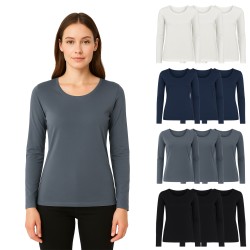 CLARABEL - Offerta 3 Pezzi...