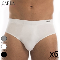 GARDA - Offerta 6 Pezzi -...