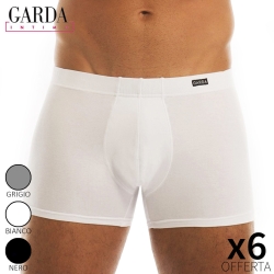 GARDA - Offerta 6 Pezzi -...