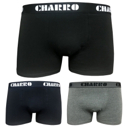 EL CHARRO - Offerta 3 Pezzi...