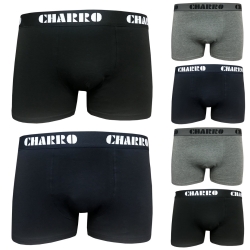 EL CHARRO - Offerta 6 Pezzi...