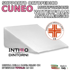 Cuscino Support System...