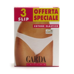 GARDA - Confezione Da 3...