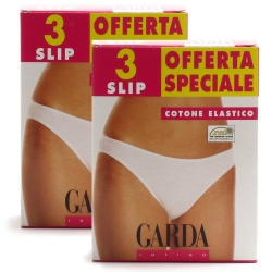 GARDA - Confezione Da 6...