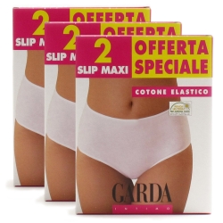 GARDA - Confezione Da 6...