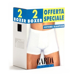GARDA - Confezione Da 2...