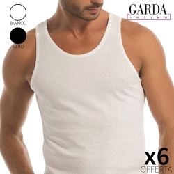 GARDA - Offerta 6 Pezzi -...