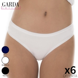 GARDA - Offerta 6 Pezzi -...