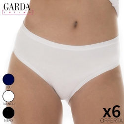GARDA - Offerta 6 Pezzi -...