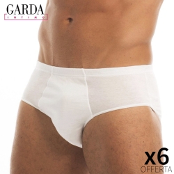 GARDA - Offerta 6 Pezzi -...