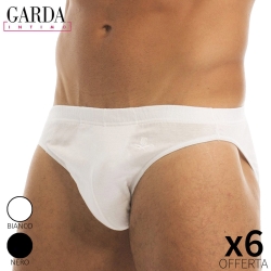 GARDA - Offerta 6 Pezzi -...