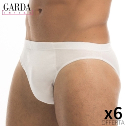 GARDA - Offerta 6 Pezzi -...