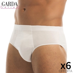 GARDA - Offerta 6 Pezzi -...