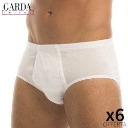 GARDA - Offerta 6 Pezzi -...