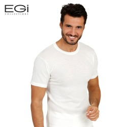 EGI - T-Shirt mezza manica...