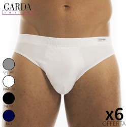 GINNI GARDA - Offerta 6...