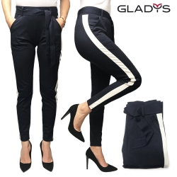 GLADYS - Leggins moda donna...