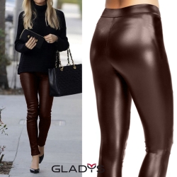 GLADYS - Leggins Invernale...