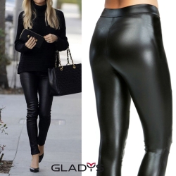 GLADYS - Leggins Invernale...