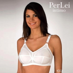 PERLEI - Reggiseno Senza...