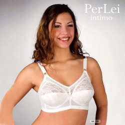PERLEI - Reggiseno Senza...