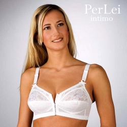 PERLEI - Reggiseno senza...