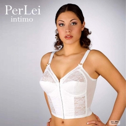PERLEI - Reggiseno A...