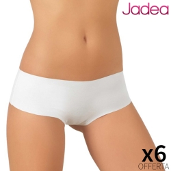 JADEA - Panty culotte...